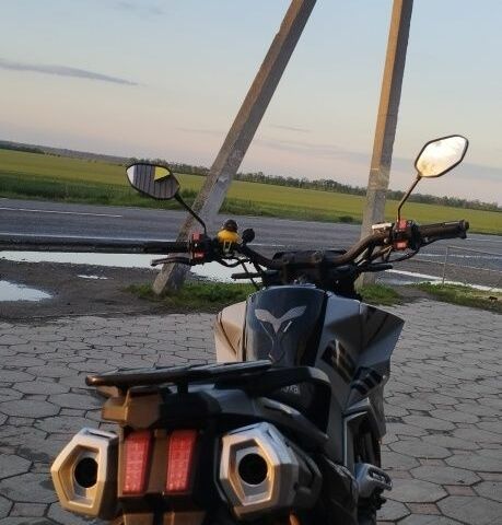 Tekken 250, об'ємом двигуна 0.25 л та пробігом 0 тис. км за 1430 $, фото 7 на Automoto.ua