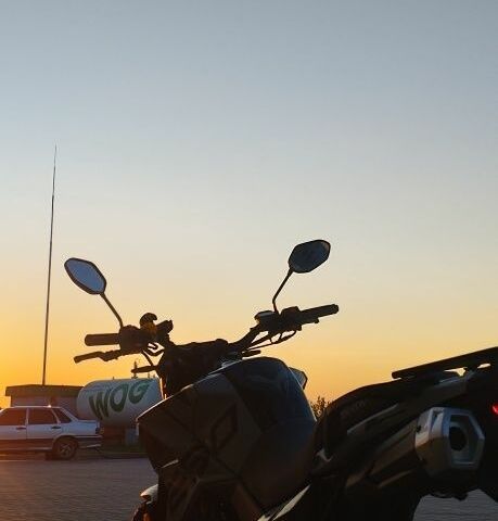 Tekken 250, объемом двигателя 0.25 л и пробегом 0 тыс. км за 1301 $, фото 4 на Automoto.ua