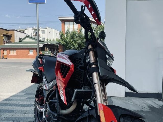 Tekken 250, объемом двигателя 0.25 л и пробегом 0 тыс. км за 1400 $, фото 2 на Automoto.ua