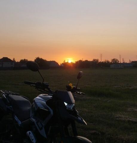 Tekken 250, об'ємом двигуна 0.25 л та пробігом 0 тис. км за 1430 $, фото 1 на Automoto.ua