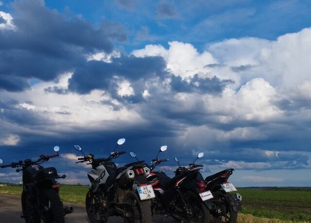 Tekken 250, об'ємом двигуна 0.25 л та пробігом 0 тис. км за 1430 $, фото 6 на Automoto.ua