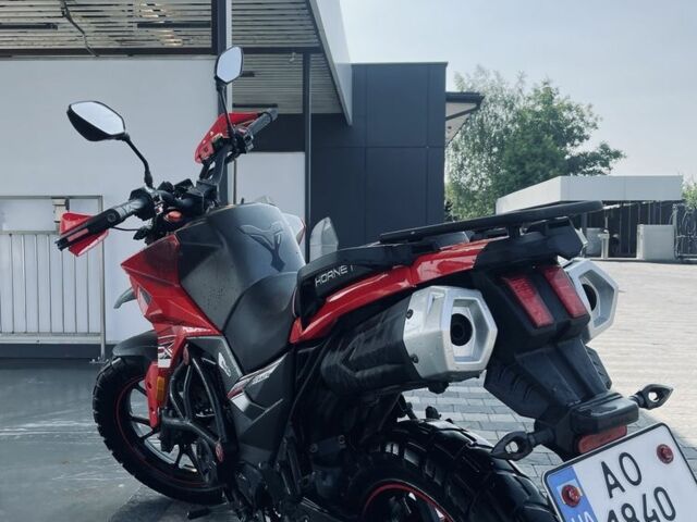 Tekken 250, объемом двигателя 0.25 л и пробегом 0 тыс. км за 1400 $, фото 3 на Automoto.ua