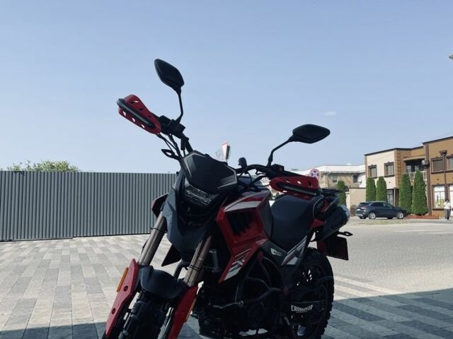 Tekken 250, объемом двигателя 0.25 л и пробегом 0 тыс. км за 1400 $, фото 4 на Automoto.ua