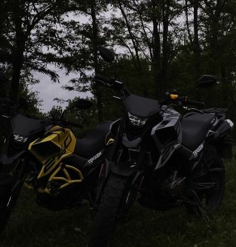 Tekken 250, объемом двигателя 0.25 л и пробегом 0 тыс. км за 1301 $, фото 5 на Automoto.ua