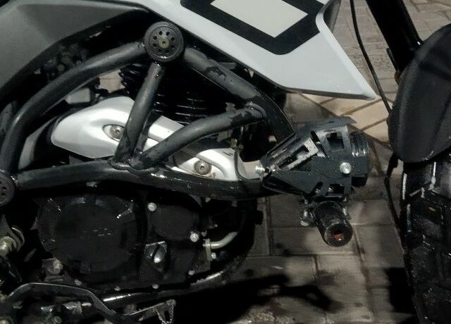 Tekken 250, объемом двигателя 0.25 л и пробегом 0 тыс. км за 1450 $, фото 7 на Automoto.ua