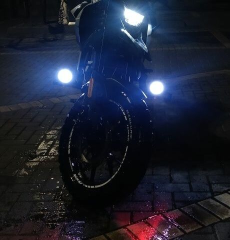 Tekken 250, объемом двигателя 0.25 л и пробегом 0 тыс. км за 1450 $, фото 2 на Automoto.ua