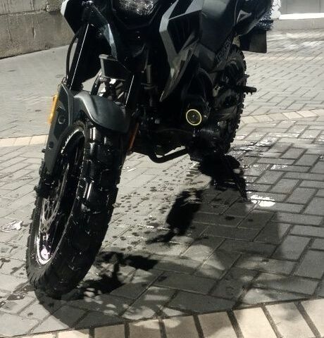 Tekken 250, объемом двигателя 0.25 л и пробегом 0 тыс. км за 1450 $, фото 4 на Automoto.ua