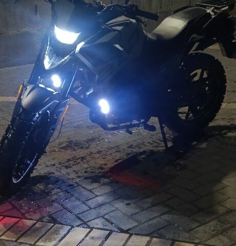 Tekken 250, объемом двигателя 0.25 л и пробегом 0 тыс. км за 1450 $, фото 1 на Automoto.ua