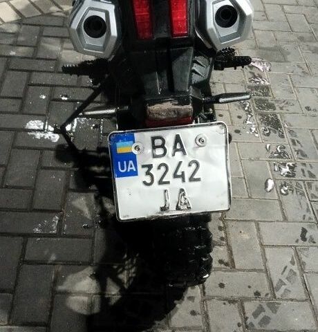 Tekken 250, объемом двигателя 0.25 л и пробегом 0 тыс. км за 1450 $, фото 5 на Automoto.ua