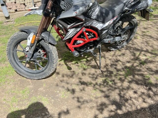 Tekken 250, объемом двигателя 0.25 л и пробегом 0 тыс. км за 1200 $, фото 3 на Automoto.ua