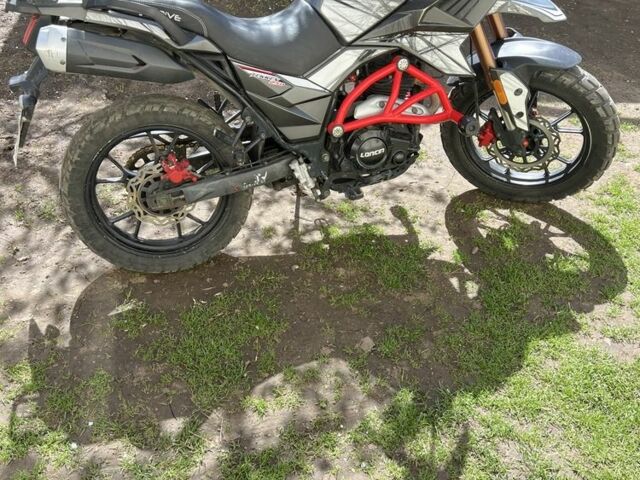 Tekken 250, объемом двигателя 0.25 л и пробегом 0 тыс. км за 1200 $, фото 1 на Automoto.ua