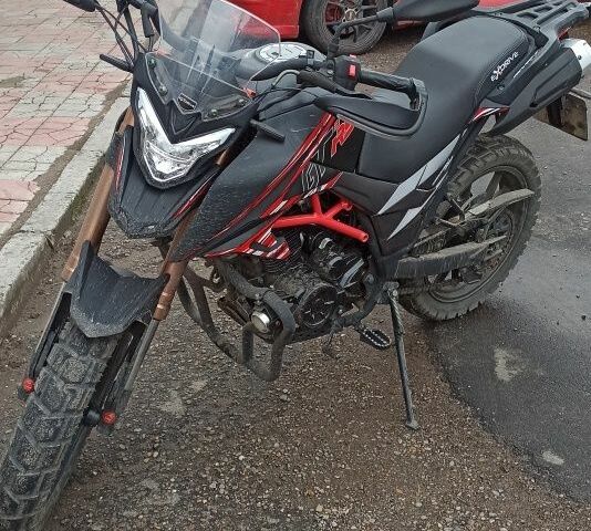 Tekken 250, об'ємом двигуна 0.25 л та пробігом 0 тис. км за 1200 $, фото 1 на Automoto.ua