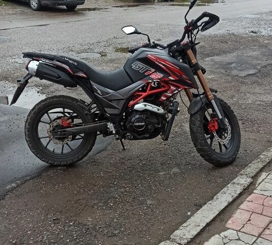 Tekken 250, об'ємом двигуна 0.25 л та пробігом 0 тис. км за 1200 $, фото 2 на Automoto.ua