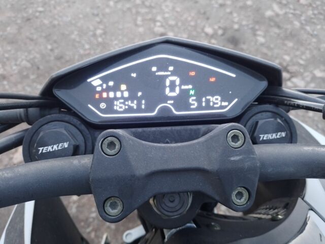 Tekken 250, об'ємом двигуна 0.25 л та пробігом 0 тис. км за 1500 $, фото 2 на Automoto.ua