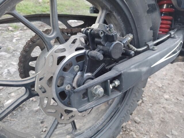 Tekken 250, об'ємом двигуна 0.25 л та пробігом 0 тис. км за 1500 $, фото 5 на Automoto.ua