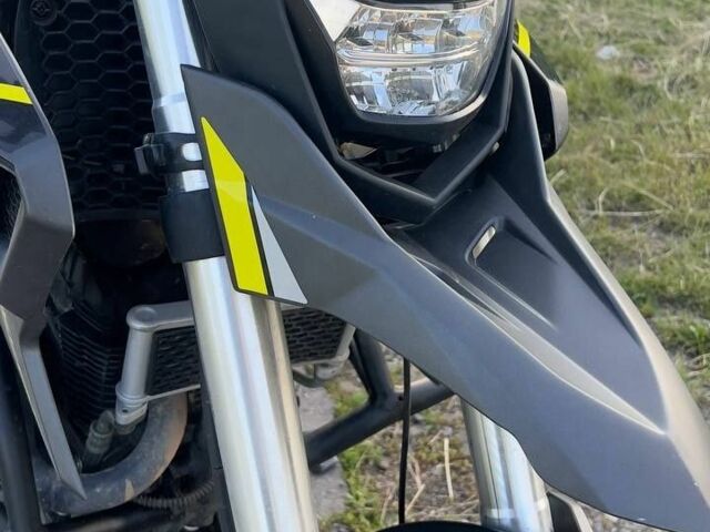 Tekken 250, объемом двигателя 0.25 л и пробегом 0 тыс. км за 1498 $, фото 1 на Automoto.ua