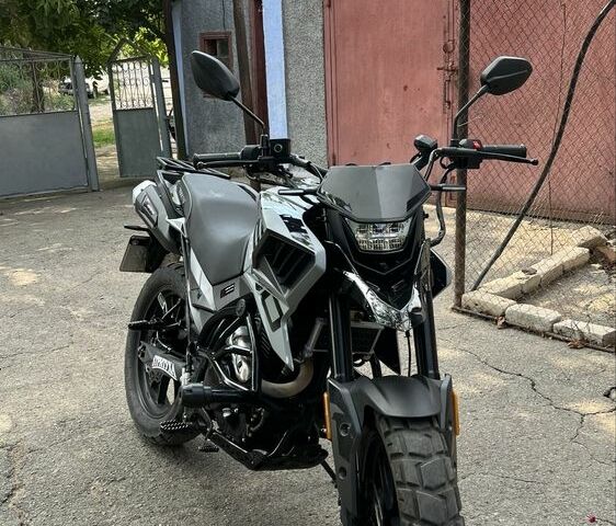 Tekken 250, объемом двигателя 0.25 л и пробегом 0 тыс. км за 1425 $, фото 6 на Automoto.ua