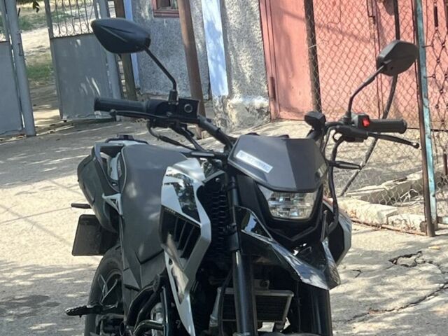 Tekken 250, объемом двигателя 0.25 л и пробегом 0 тыс. км за 1425 $, фото 2 на Automoto.ua