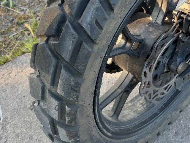 Tekken 250, объемом двигателя 0.25 л и пробегом 0 тыс. км за 1498 $, фото 10 на Automoto.ua