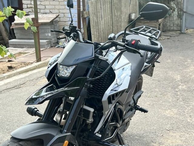 Tekken 250, объемом двигателя 0.25 л и пробегом 0 тыс. км за 1425 $, фото 3 на Automoto.ua