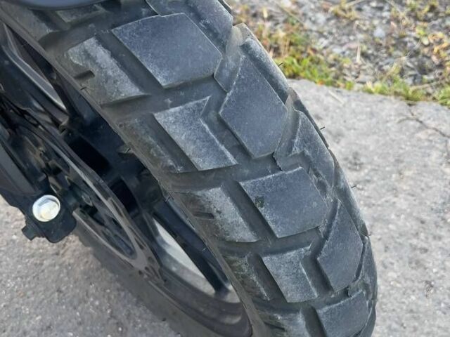 Tekken 250, объемом двигателя 0.25 л и пробегом 0 тыс. км за 1498 $, фото 12 на Automoto.ua