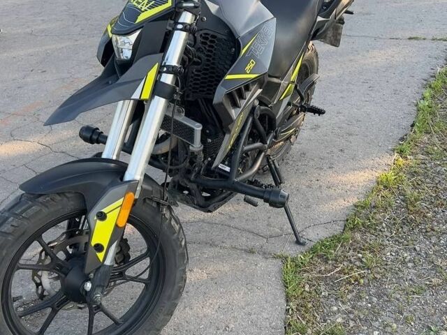 Tekken 250, объемом двигателя 0.25 л и пробегом 0 тыс. км за 1498 $, фото 5 на Automoto.ua