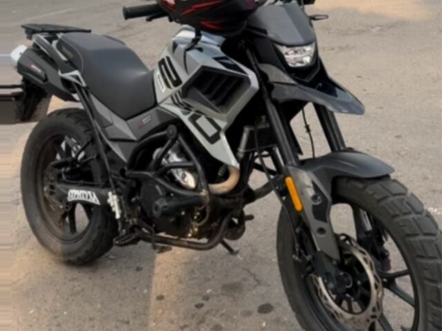 Tekken 250, объемом двигателя 0.25 л и пробегом 0 тыс. км за 1425 $, фото 1 на Automoto.ua