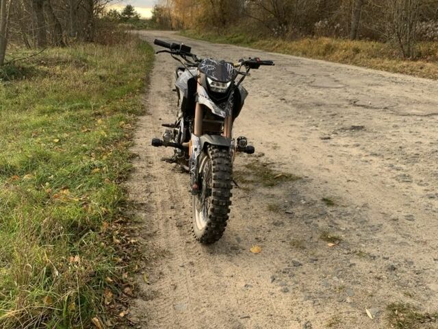 Tekken 250, объемом двигателя 0.25 л и пробегом 0 тыс. км за 1171 $, фото 2 на Automoto.ua