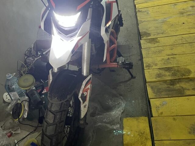 Tekken 250, об'ємом двигуна 0.25 л та пробігом 0 тис. км за 1200 $, фото 2 на Automoto.ua