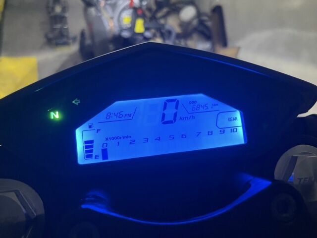 Tekken 250, об'ємом двигуна 0.25 л та пробігом 0 тис. км за 1200 $, фото 3 на Automoto.ua