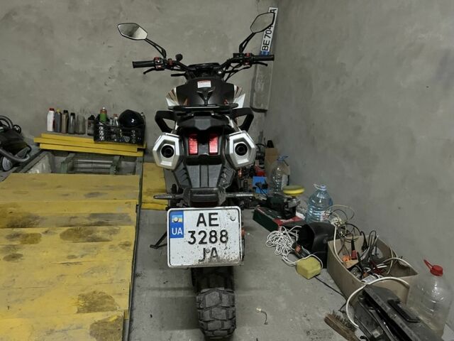 Tekken 250, об'ємом двигуна 0.25 л та пробігом 0 тис. км за 1200 $, фото 1 на Automoto.ua