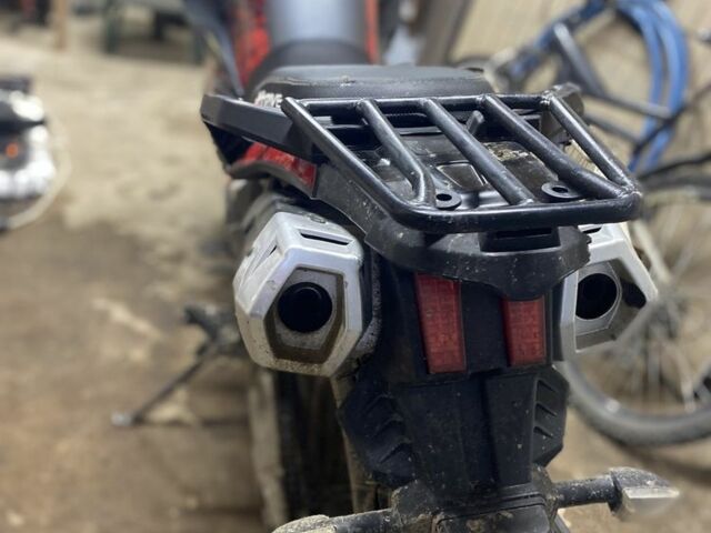 Tekken 250, объемом двигателя 0.25 л и пробегом 0 тыс. км за 800 $, фото 2 на Automoto.ua