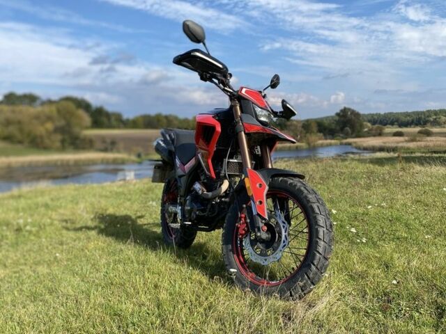 Tekken 250, об'ємом двигуна 0.25 л та пробігом 0 тис. км за 1250 $, фото 2 на Automoto.ua