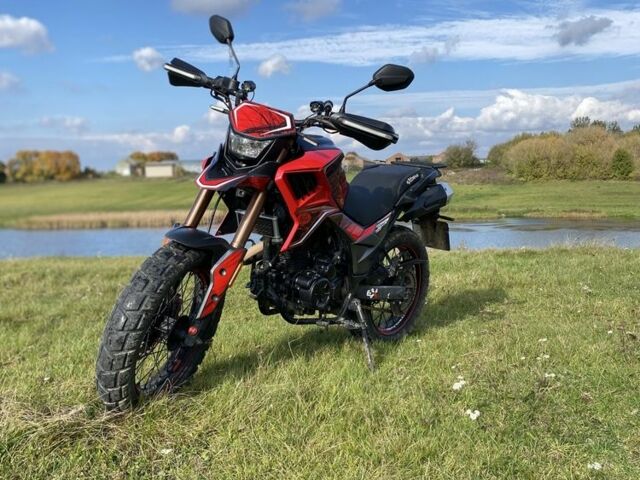 Tekken 250, об'ємом двигуна 0.25 л та пробігом 0 тис. км за 1250 $, фото 1 на Automoto.ua