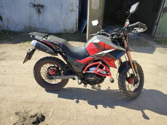 Tekken 250, объемом двигателя 0.25 л и пробегом 0 тыс. км за 1600 $, фото 1 на Automoto.ua