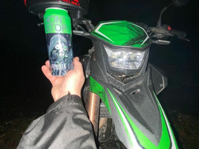 Tekken 250, объемом двигателя 0.25 л и пробегом 0 тыс. км за 1250 $, фото 2 на Automoto.ua