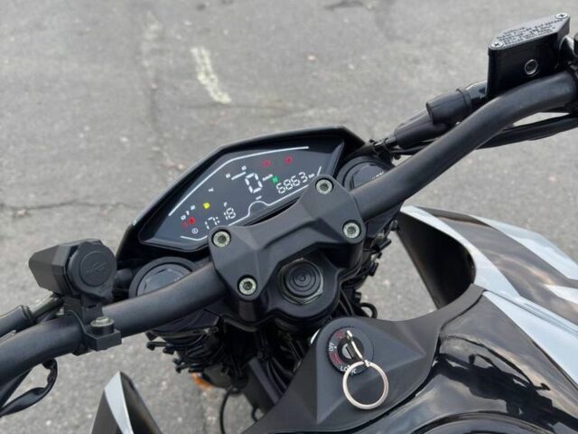 Tekken 250, объемом двигателя 0.25 л и пробегом 0 тыс. км за 1400 $, фото 7 на Automoto.ua