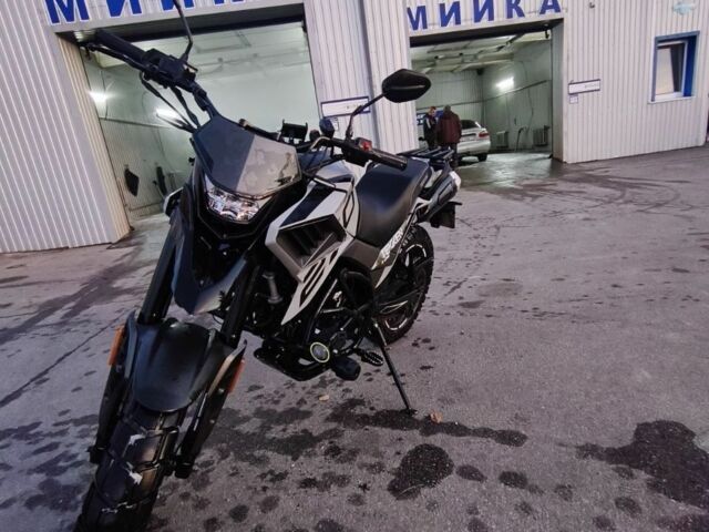 Tekken 250, об'ємом двигуна 0.25 л та пробігом 0 тис. км за 1498 $, фото 1 на Automoto.ua