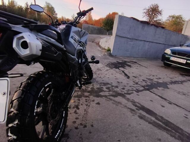 Tekken 250, об'ємом двигуна 0.25 л та пробігом 0 тис. км за 1498 $, фото 3 на Automoto.ua