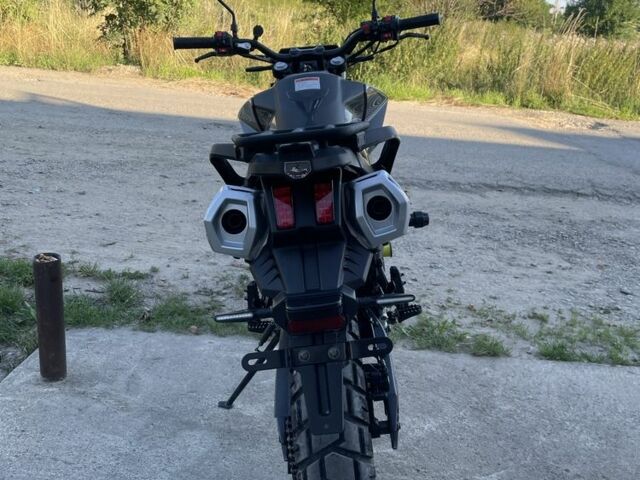 Tekken 250, объемом двигателя 0.25 л и пробегом 0 тыс. км за 1550 $, фото 4 на Automoto.ua