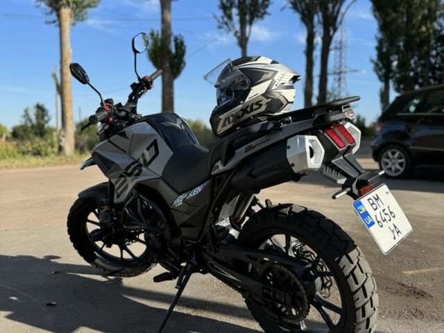 Tekken 250, объемом двигателя 0.25 л и пробегом 0 тыс. км за 1445 $, фото 6 на Automoto.ua