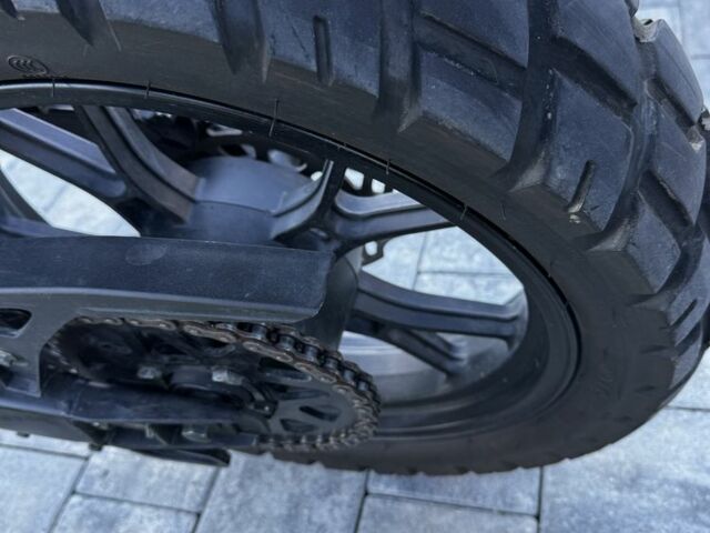 Tekken 250, объемом двигателя 0.25 л и пробегом 0 тыс. км за 1550 $, фото 6 на Automoto.ua