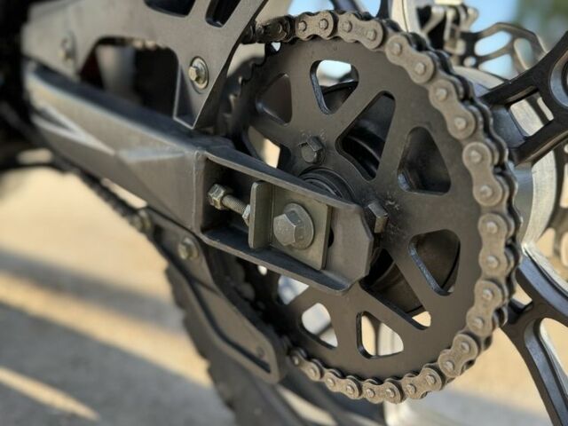 Tekken 250, об'ємом двигуна 0.25 л та пробігом 0 тис. км за 1300 $, фото 4 на Automoto.ua