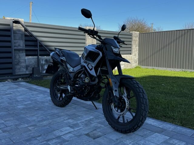 Tekken 250, объемом двигателя 0.25 л и пробегом 0 тыс. км за 1550 $, фото 1 на Automoto.ua