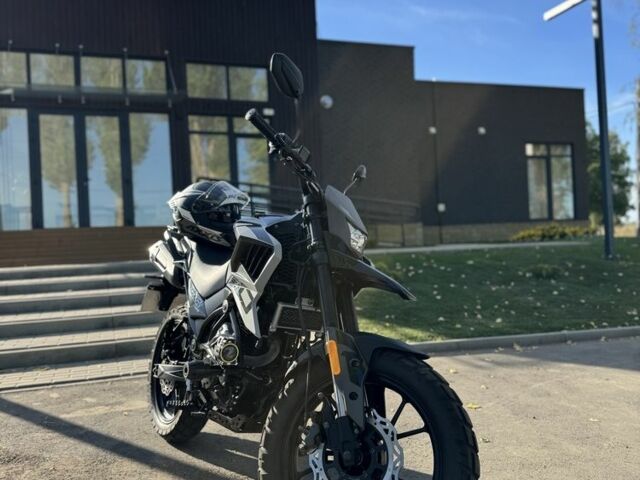 Tekken 250, об'ємом двигуна 0.25 л та пробігом 0 тис. км за 1300 $, фото 1 на Automoto.ua