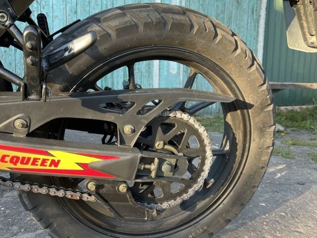 Tekken 250, объемом двигателя 0.25 л и пробегом 0 тыс. км за 1574 $, фото 3 на Automoto.ua