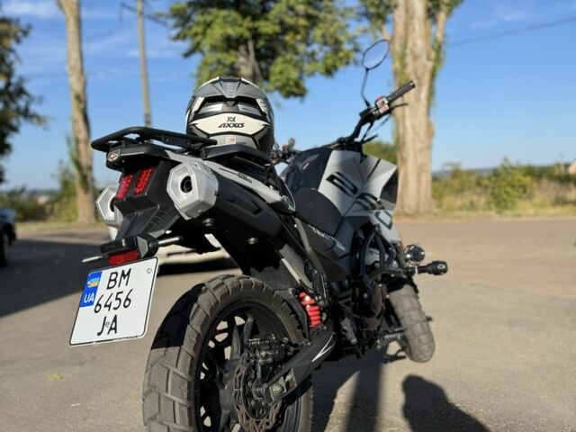 Tekken 250, об'ємом двигуна 0.25 л та пробігом 0 тис. км за 1300 $, фото 5 на Automoto.ua