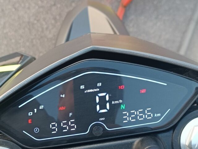 Tekken 250, объемом двигателя 2.5 л и пробегом 0 тыс. км за 1500 $, фото 1 на Automoto.ua