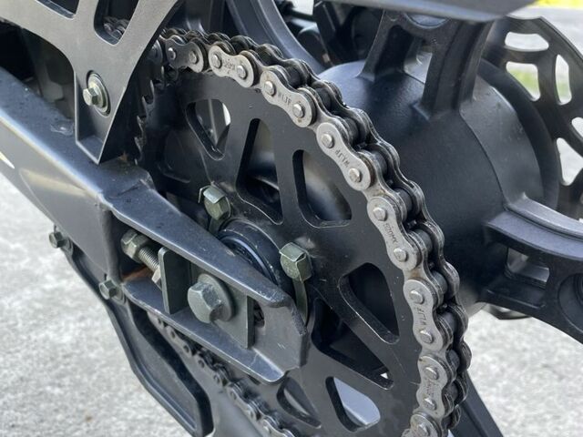 Tekken 250, объемом двигателя 0.25 л и пробегом 0 тыс. км за 1550 $, фото 6 на Automoto.ua