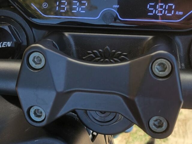 Tekken 250, объемом двигателя 0.25 л и пробегом 0 тыс. км за 1350 $, фото 5 на Automoto.ua